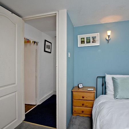 Pilgrims Cottage Brixham Ngoại thất bức ảnh