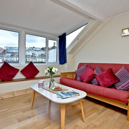 Pilgrims Cottage Brixham Ngoại thất bức ảnh