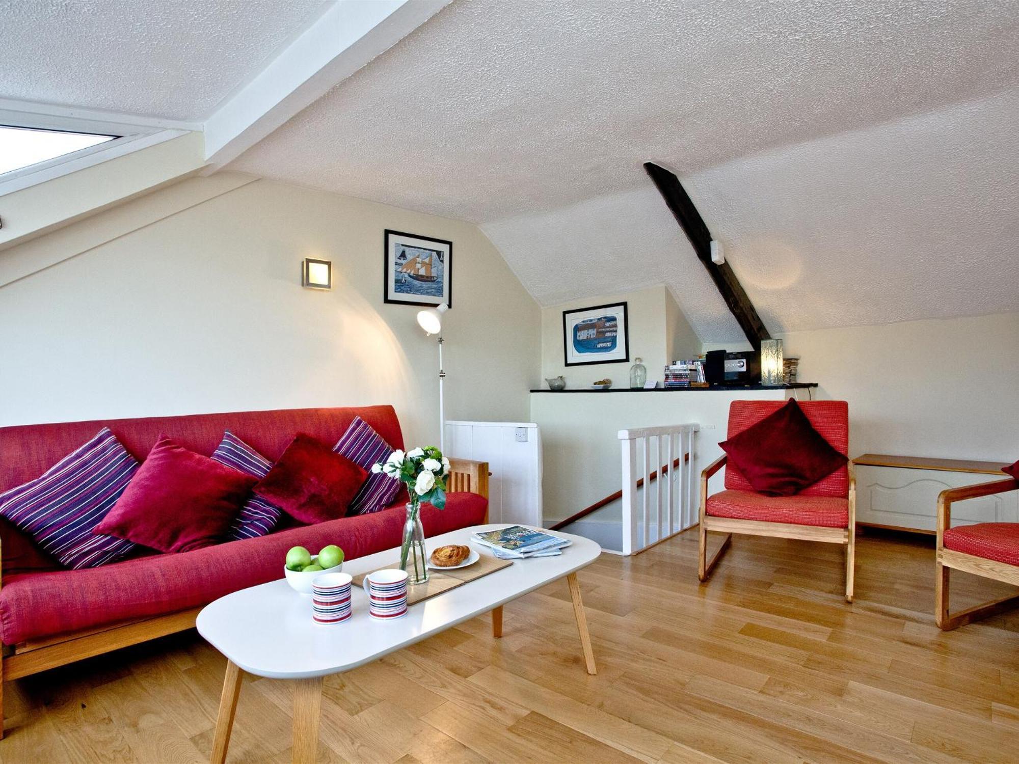 Pilgrims Cottage Brixham Ngoại thất bức ảnh