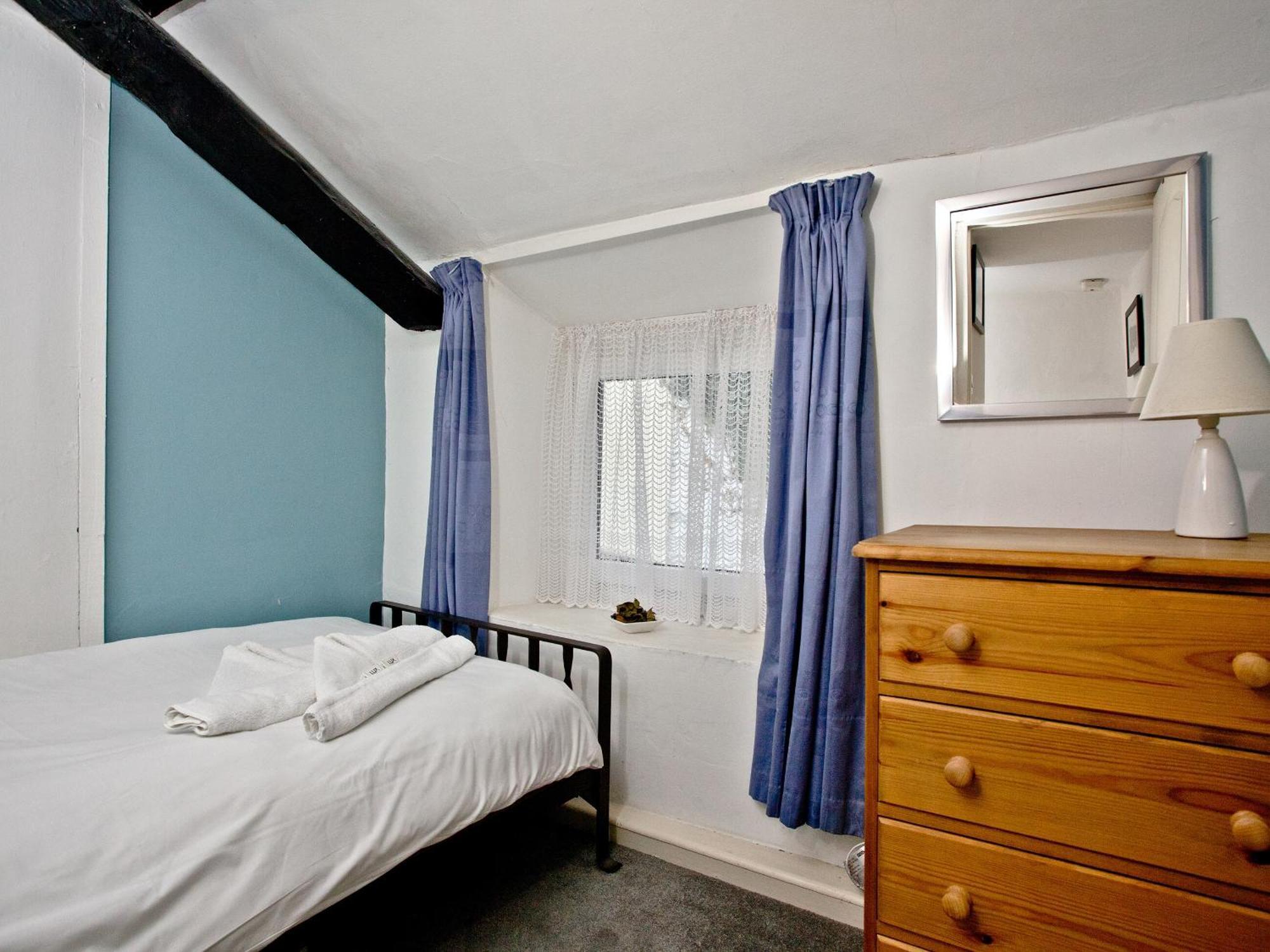 Pilgrims Cottage Brixham Ngoại thất bức ảnh