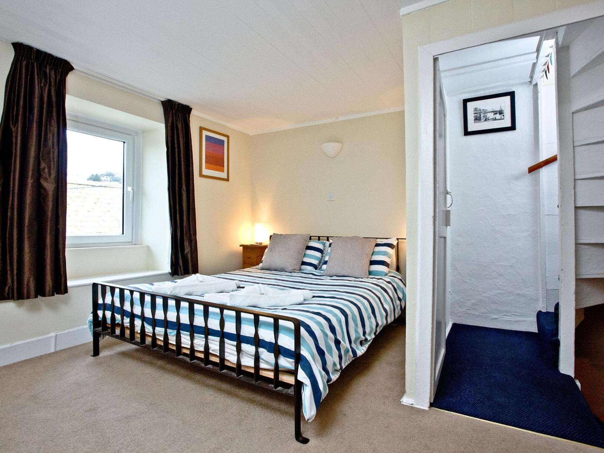 Pilgrims Cottage Brixham Ngoại thất bức ảnh