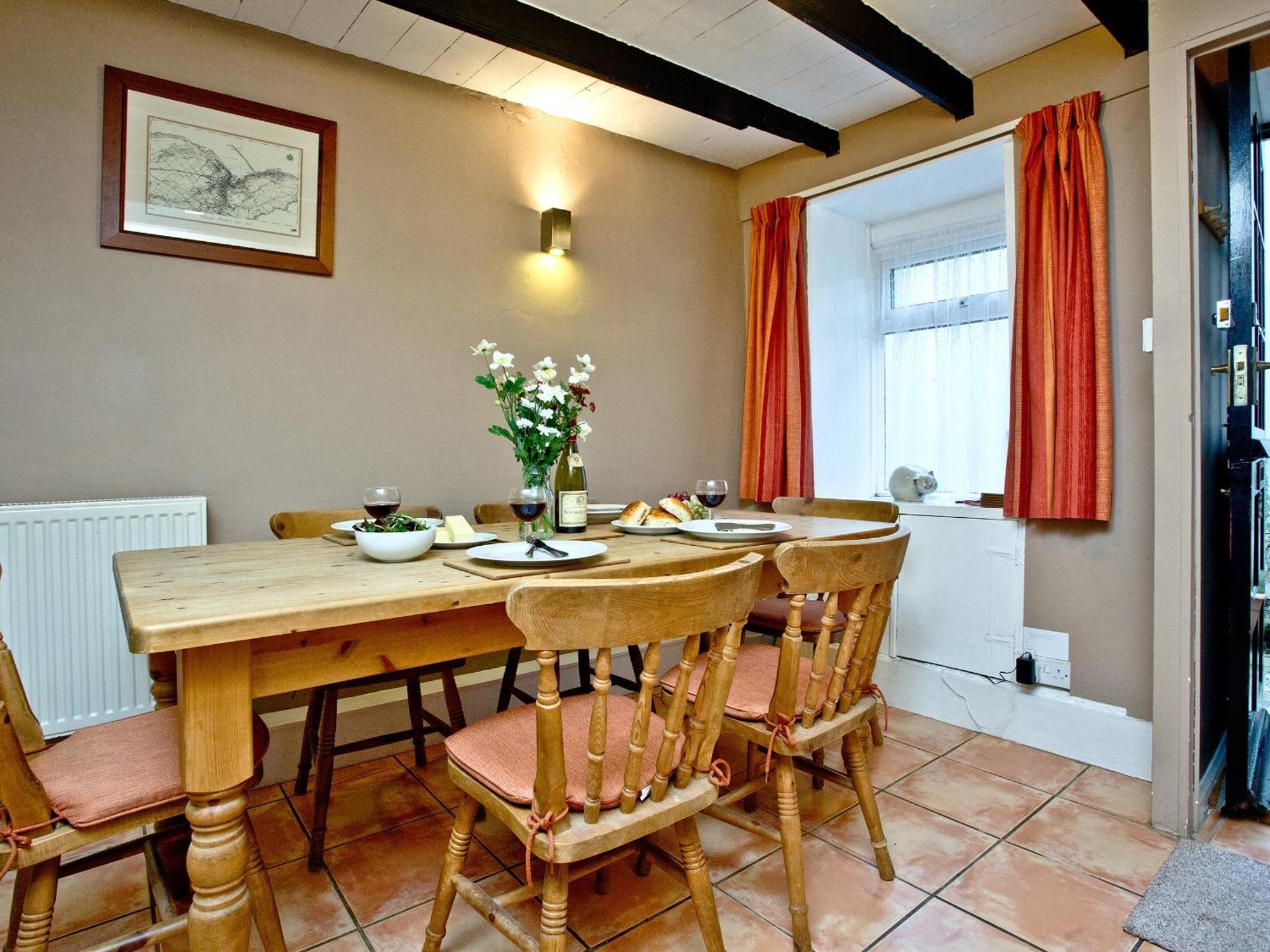 Pilgrims Cottage Brixham Ngoại thất bức ảnh